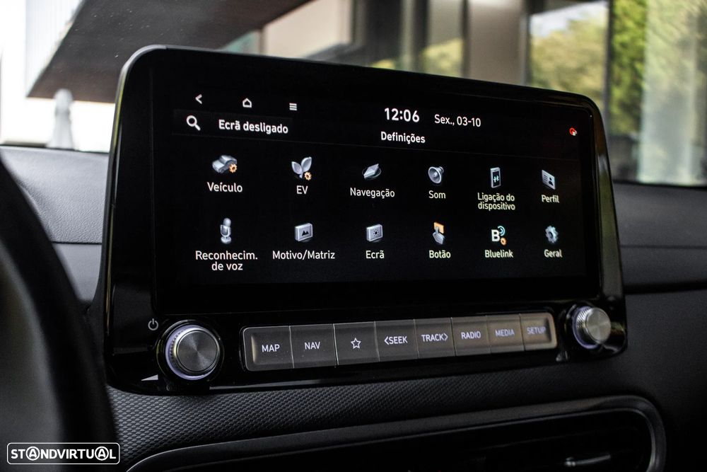 Hyundai Kauai EV 64 kWh Premium - 40