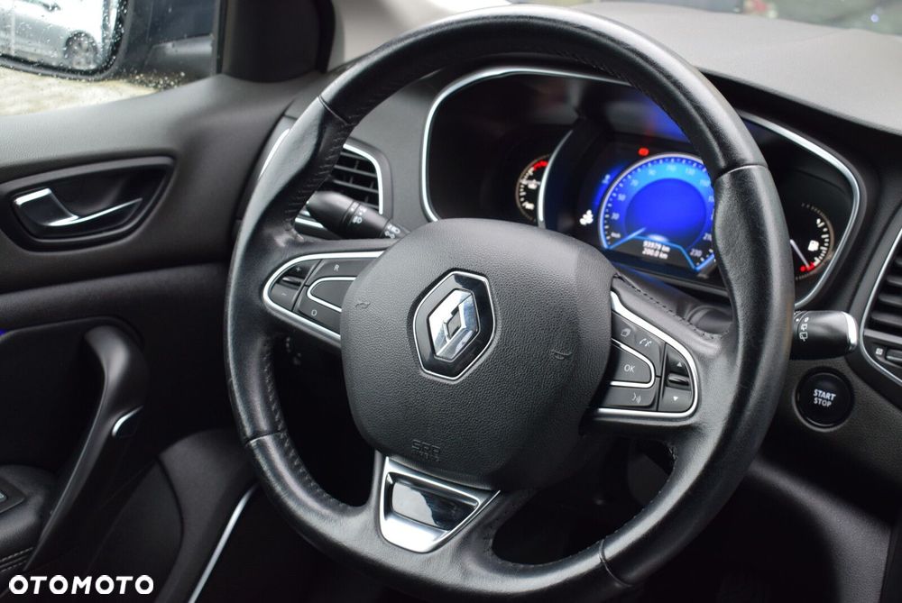 Renault Megane 1.2 Energy TCe Intens - 17