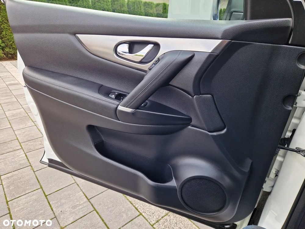 Nissan Qashqai 1.6 DIG-T Tekna+ - 37