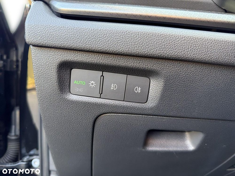 Skoda Octavia 2.0 TDI Ambition - 22