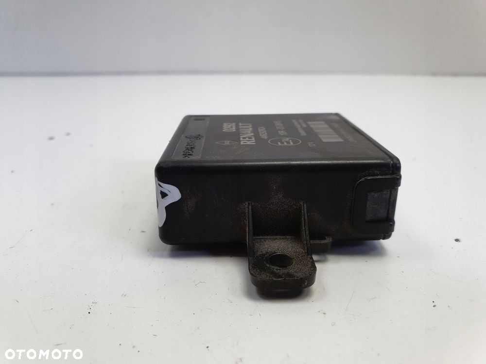 Renault TWIZY MODUŁ MODUŁ KOMFORTU Sterownik 4MR292RCA - 5