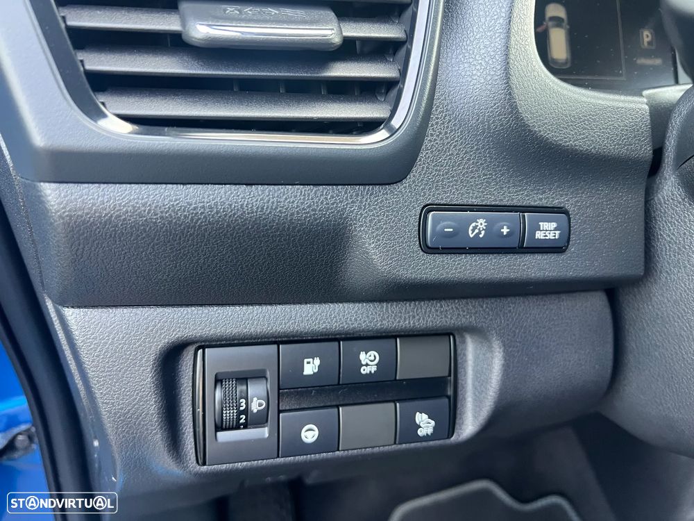 Nissan Leaf e+ Tekna ProPilot - 17