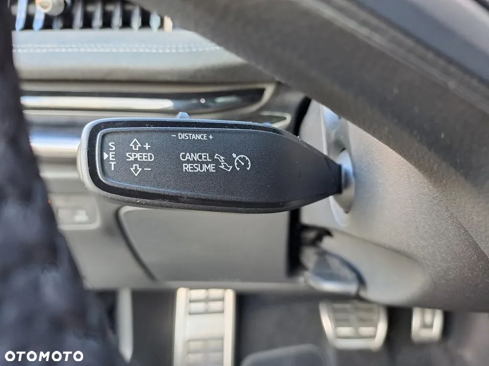 Skoda Superb 2.0 TSI 4x4 Sportline DSG - 15