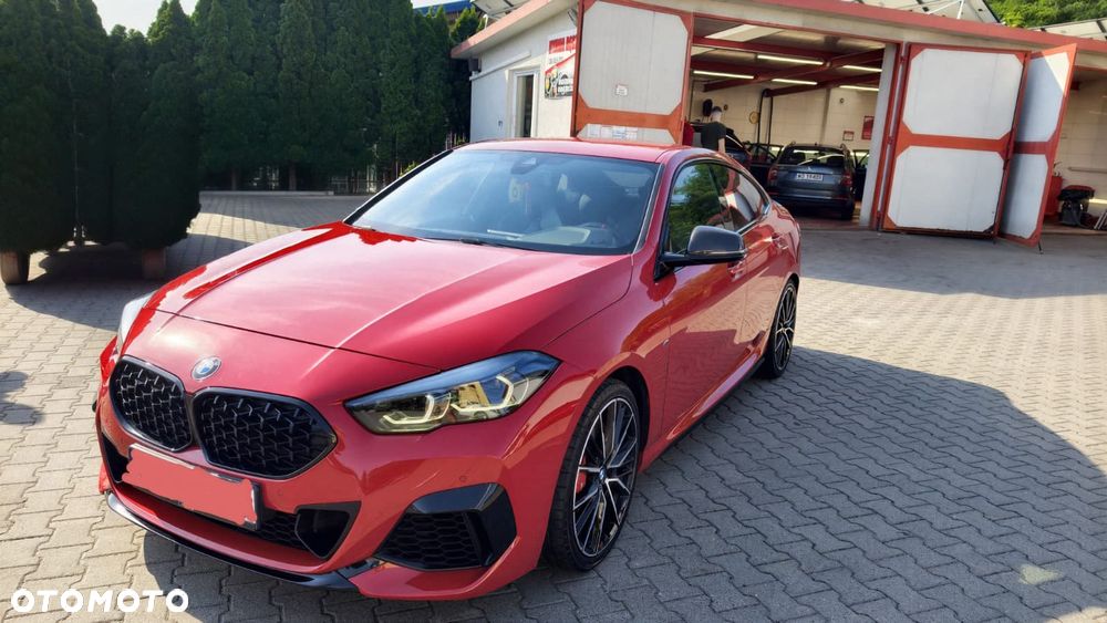 BMW Seria 2 M235i xDrive - 11