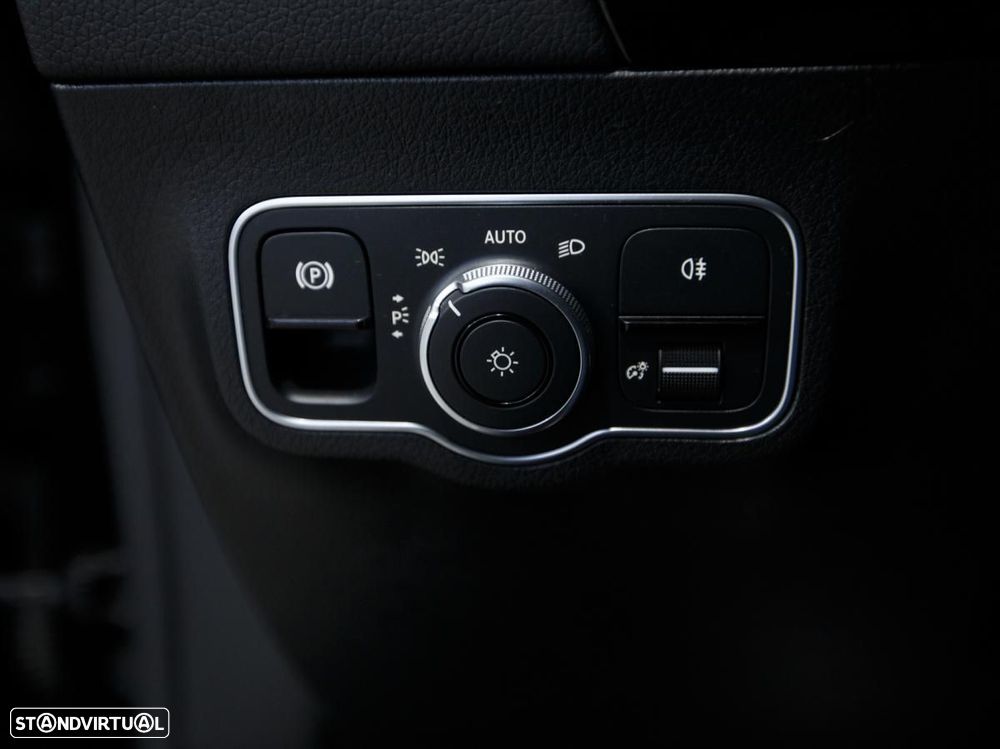 Mercedes-Benz EQA 250 Progressive - 18