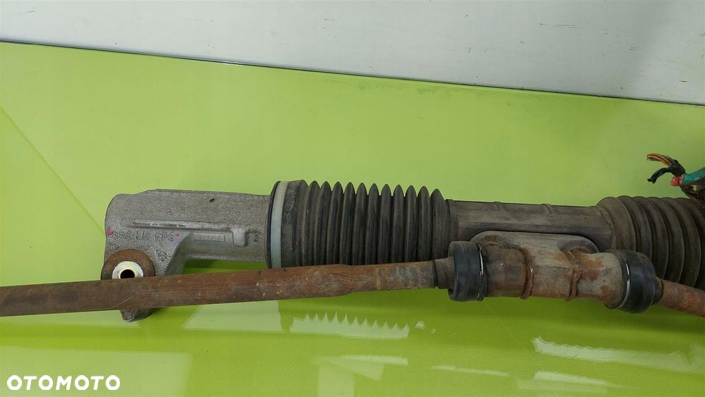 Maglownica Honda Civic VII 2001-2005 G203MS5AG5 S5ALHEPS ORYGINAŁ - 5