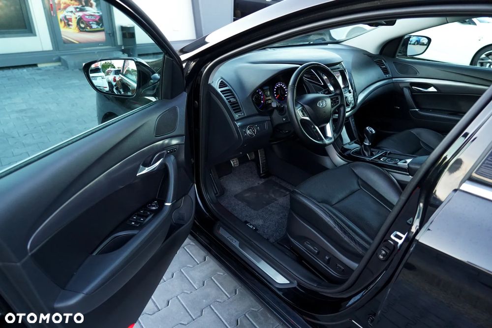 Hyundai i40 - 20
