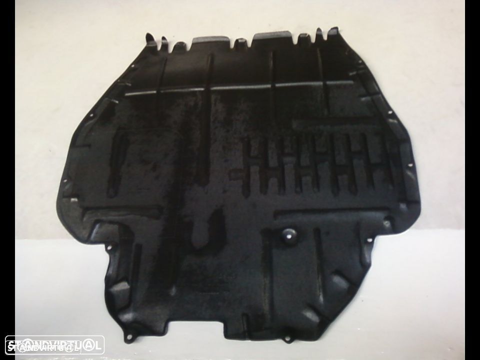 proteção carter Vw Golf IV 4 Audi A3 Seat Leon (NOVA) - 1