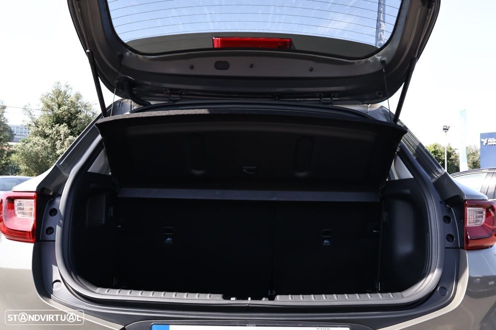 Kia Stonic 1.2 Dynamic - 18