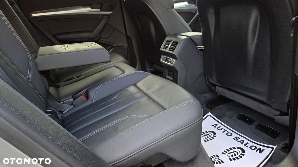 Audi Q5 Sportback - 15