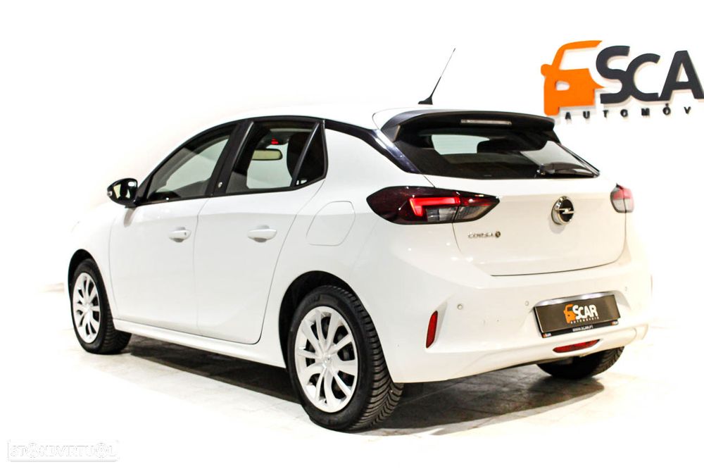 Opel Corsa-e Edition - 3