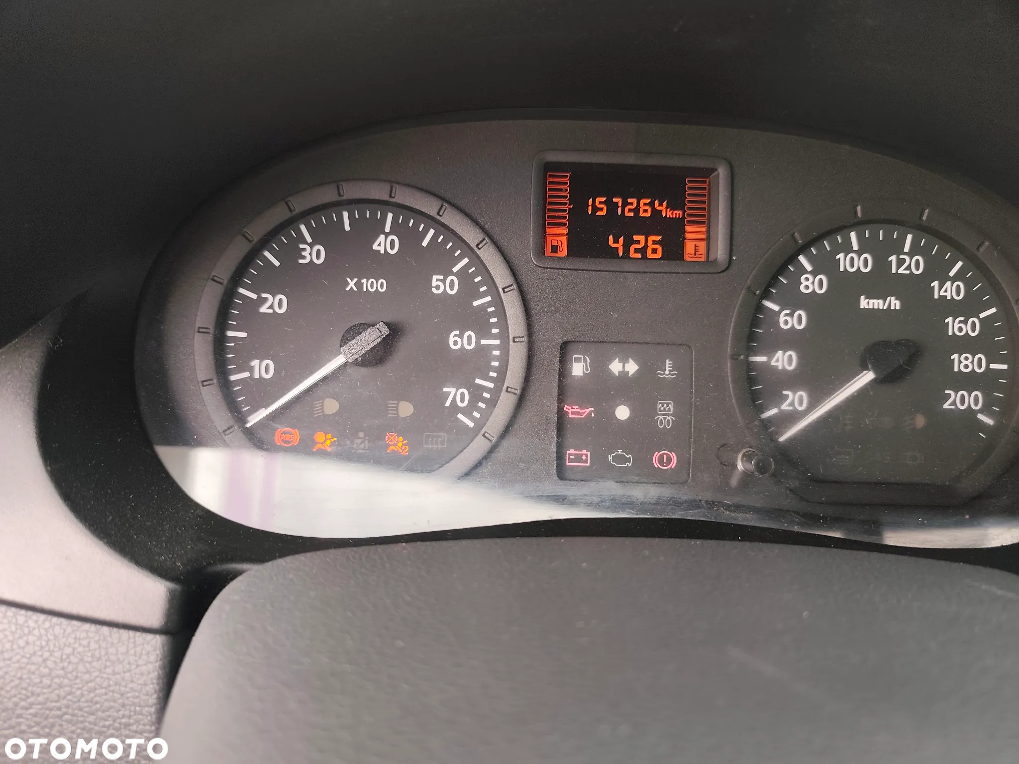 Dacia Logan MCV 1.6 Ambiance - 13