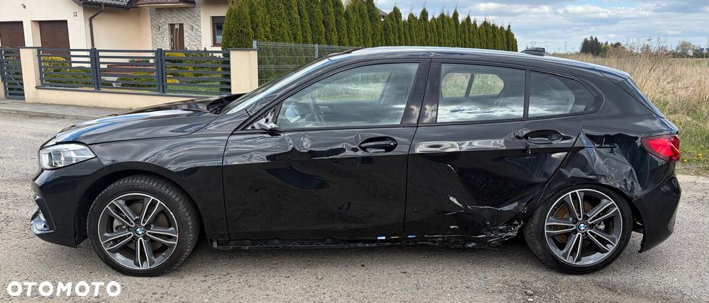 BMW Seria 1 - 13