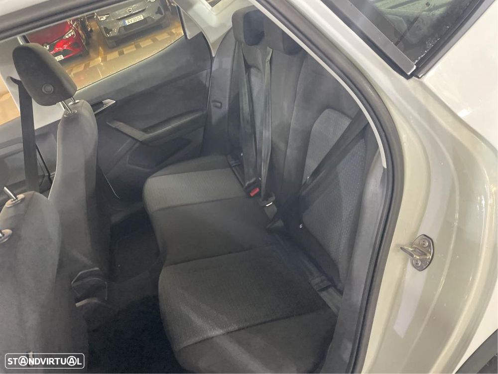 SEAT Arona 1.0 TSI Style DSG - 8