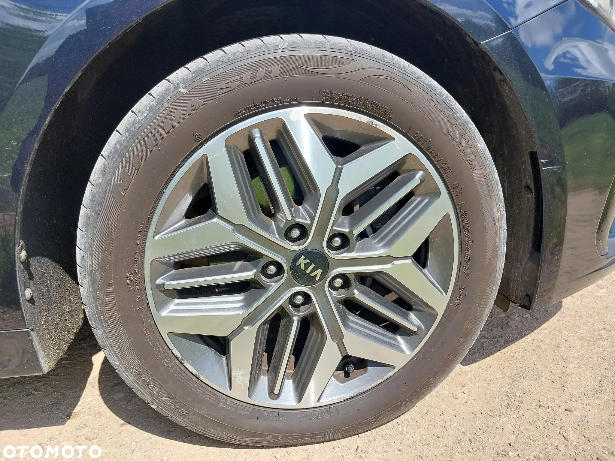 Kia Optima Plug-in Hybrid - 28
