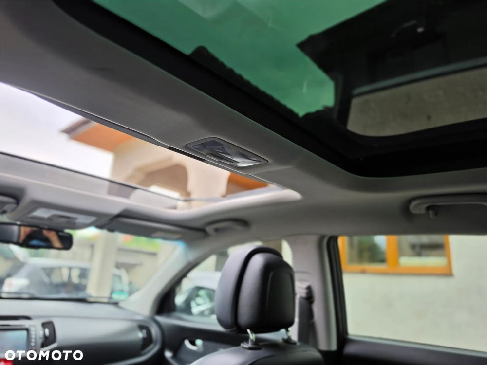 Kia Sportage - 32