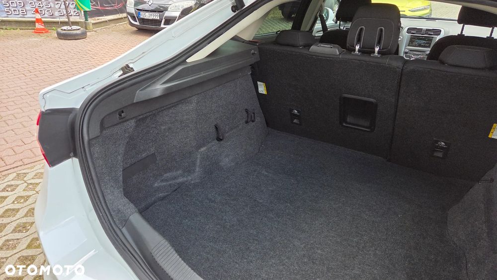 Ford Mondeo 2.0 TDCi STart-Stopp Titanium - 17