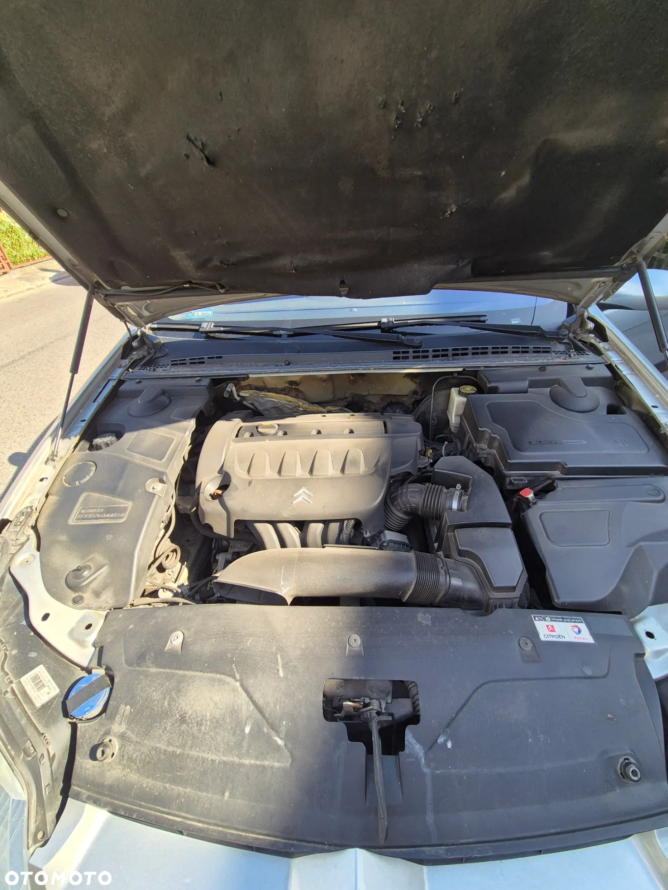 Citroën C5 II 1.8i 16V X - 30