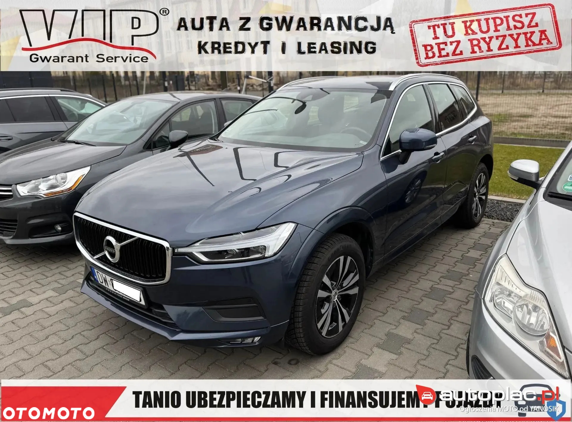Volvo XC 60 D4 Momentum Pro - 9