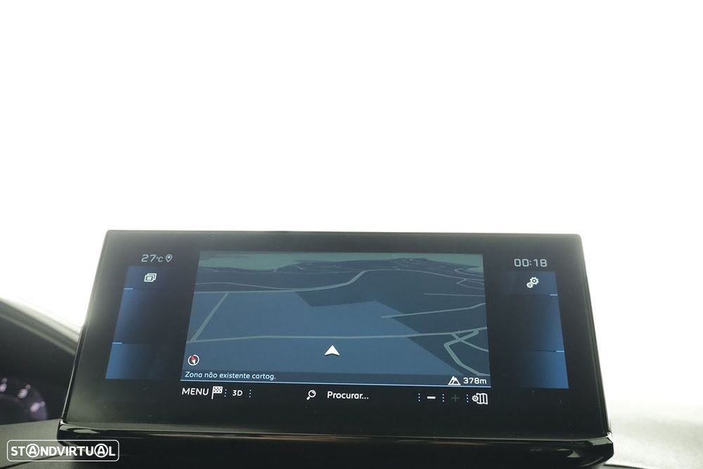 Peugeot 5008 1.2 PureTech Allure Pack EAT8 - 11