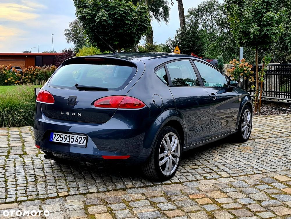 Seat Leon 1.4 Reference - 15
