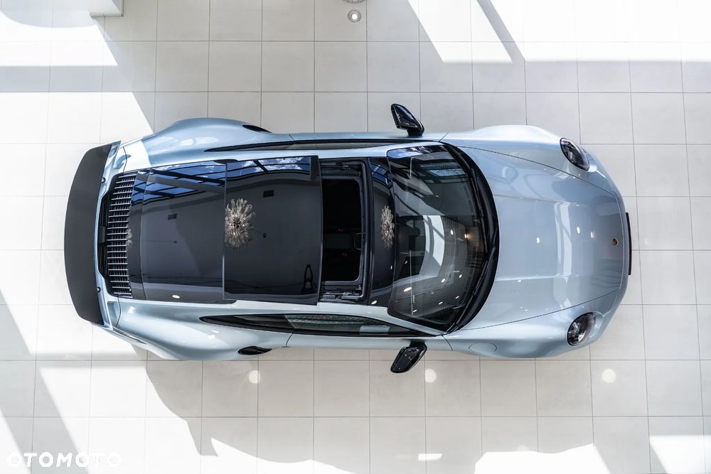 Porsche 911 Turbo S - 23
