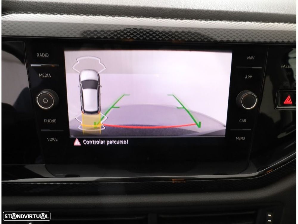VW Polo 1.0 TSI Urban - 19