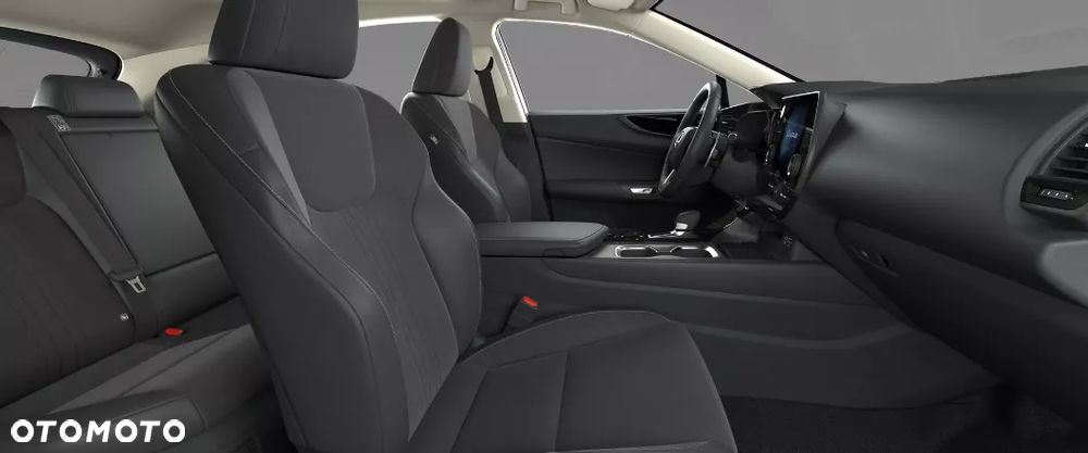 Lexus NX ver-350h-elegance-2wd - 4