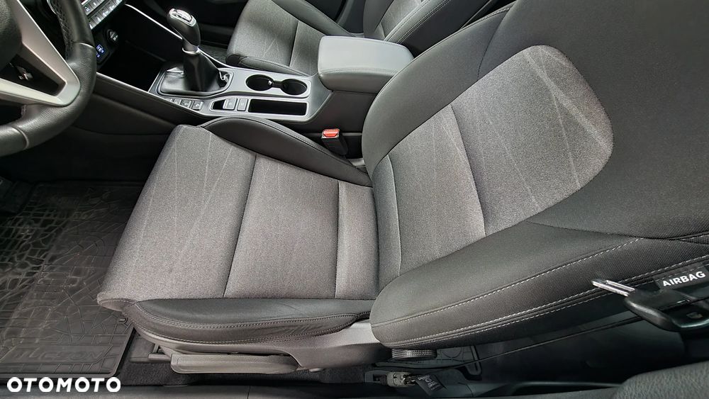 Hyundai Tucson 1.6 GDi Style 2WD - 13