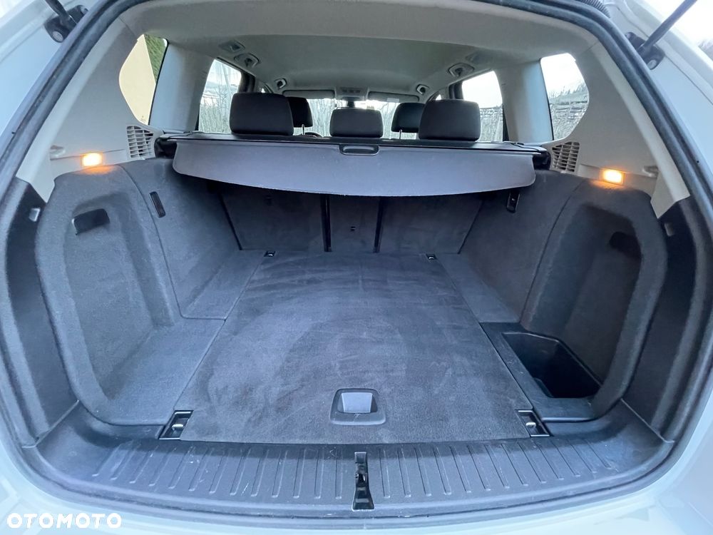 BMW X3 xDrive20d - 26