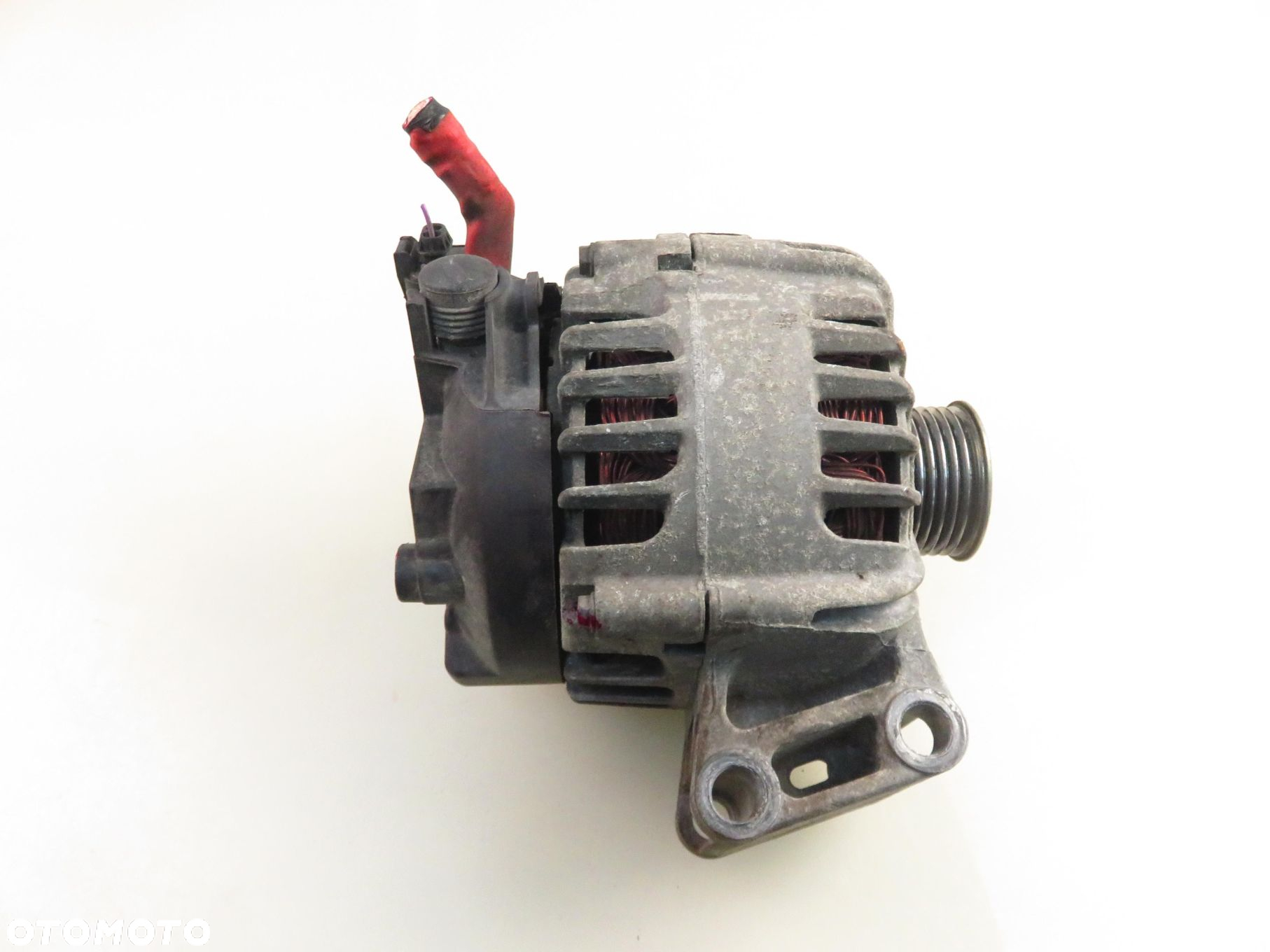 ALTERNATOR FORD B-MAX (JK) 1.4 - SPJD AV6N10300HA - 8
