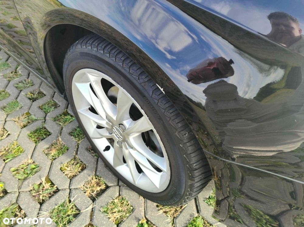 Audi A3 2013 photo 5