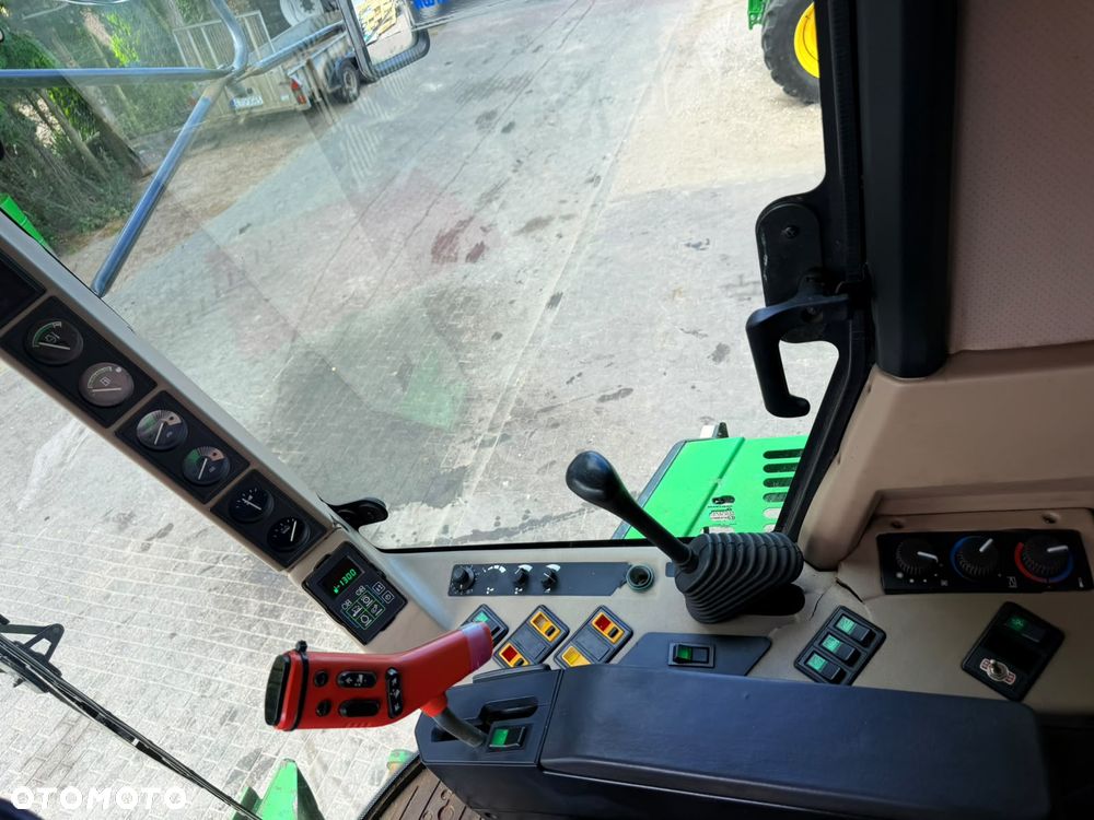 John Deere 1450 CWS - 33