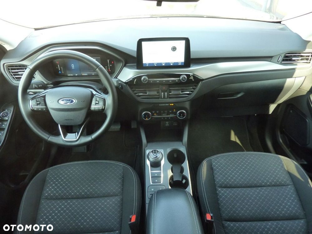 Ford Escape - 17