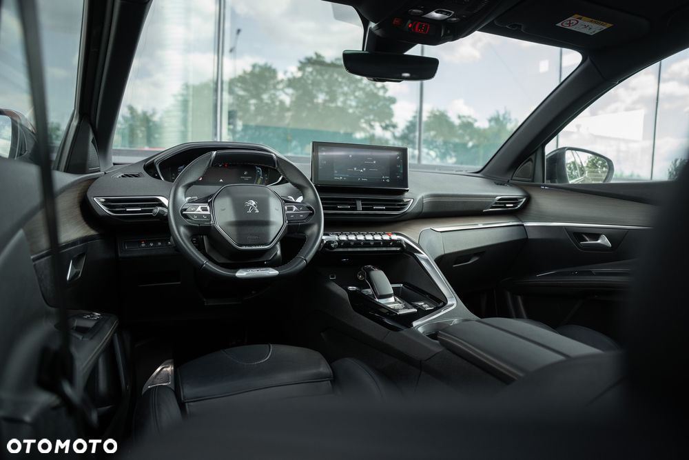 Peugeot 3008 - 28