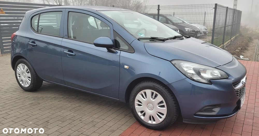 Opel Corsa 1.4 Active - 9