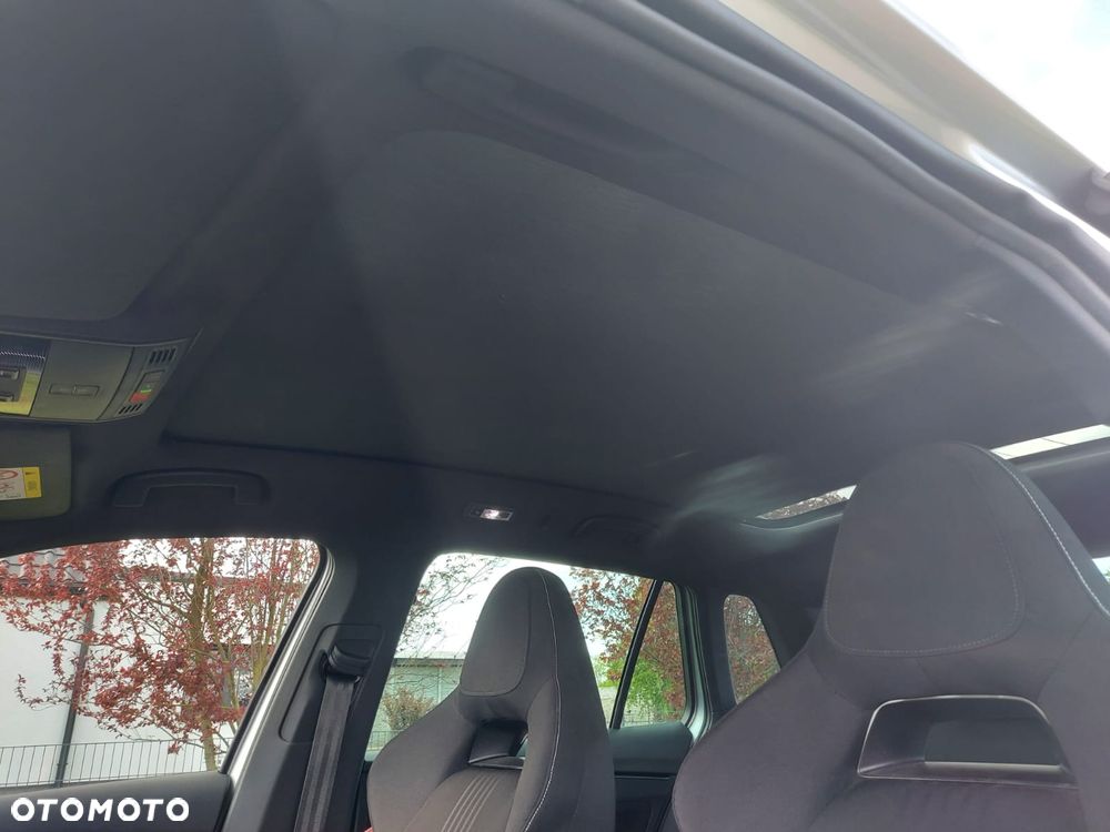 Skoda Kamiq 1.0 TSI Monte Carlo - 19