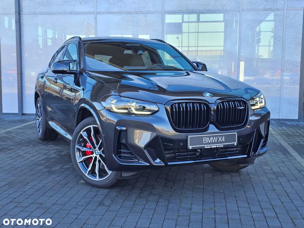 BMW X4 - 7