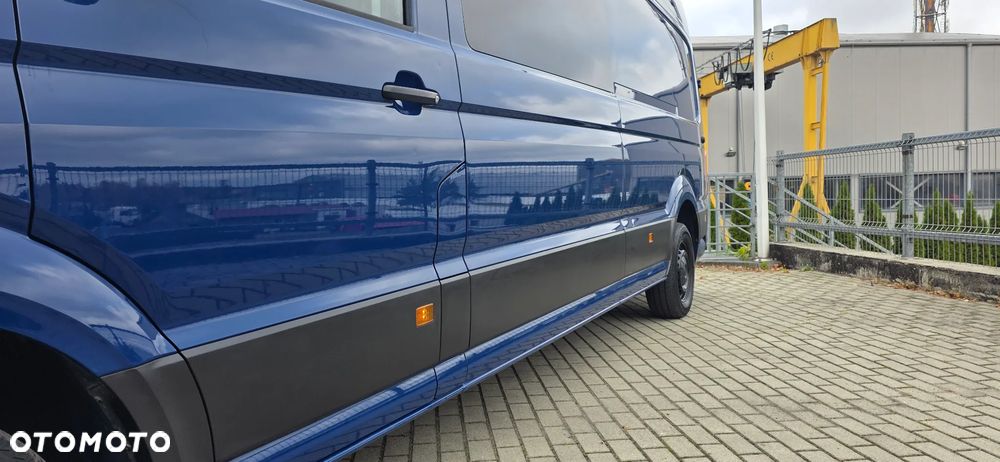 Volkswagen Crafter - 27