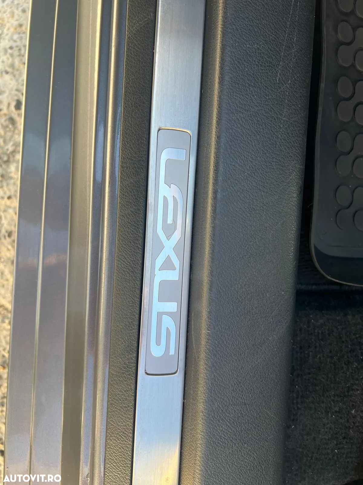 Lexus CT 200h Aut. Limited Edition - 13