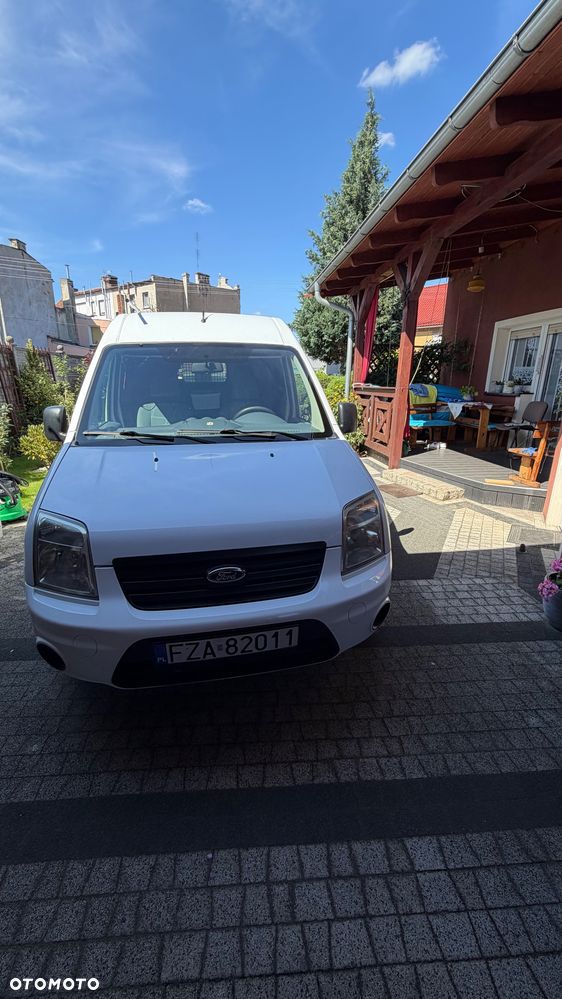 Ford Tourneo Connect 1.6 TDCi Trend - 3
