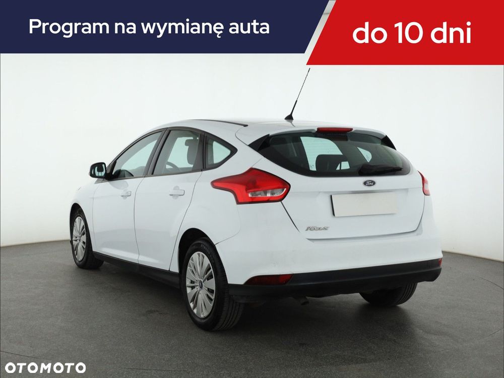 Ford Focus - 6
