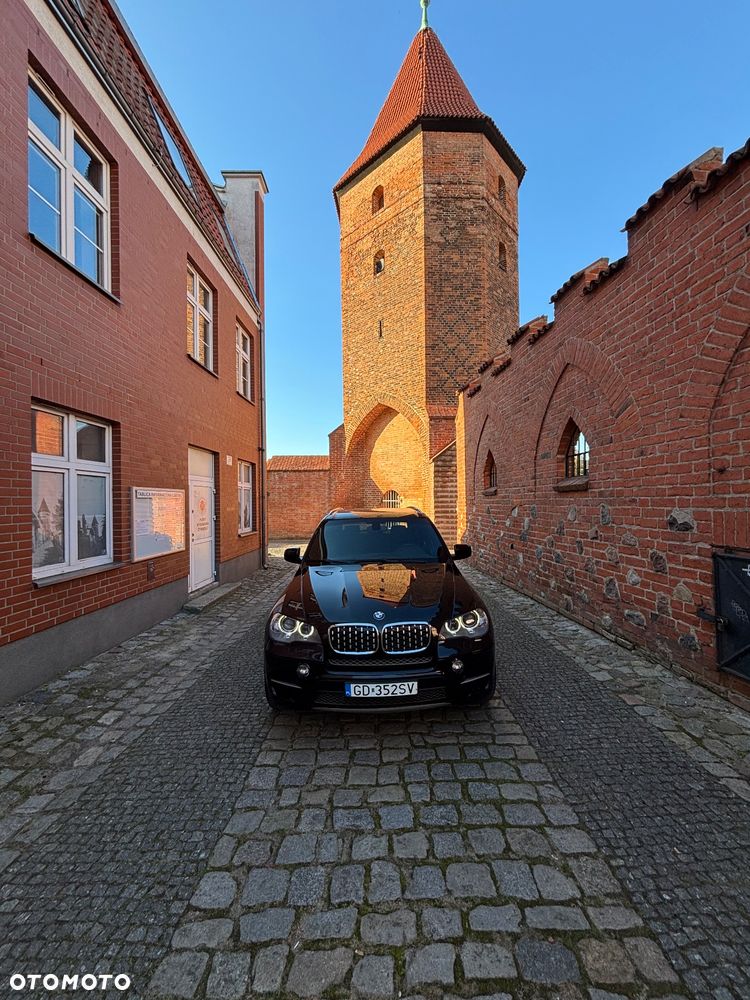 BMW X5 xDrive40d - 2