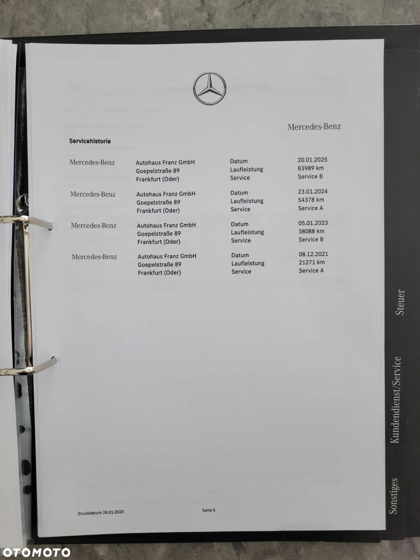 Mercedes-Benz GLC 300 e 4Matic 9G-TRONIC - 37