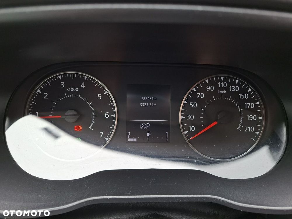 Dacia Duster 1.3 TCe Journey EDC - 19