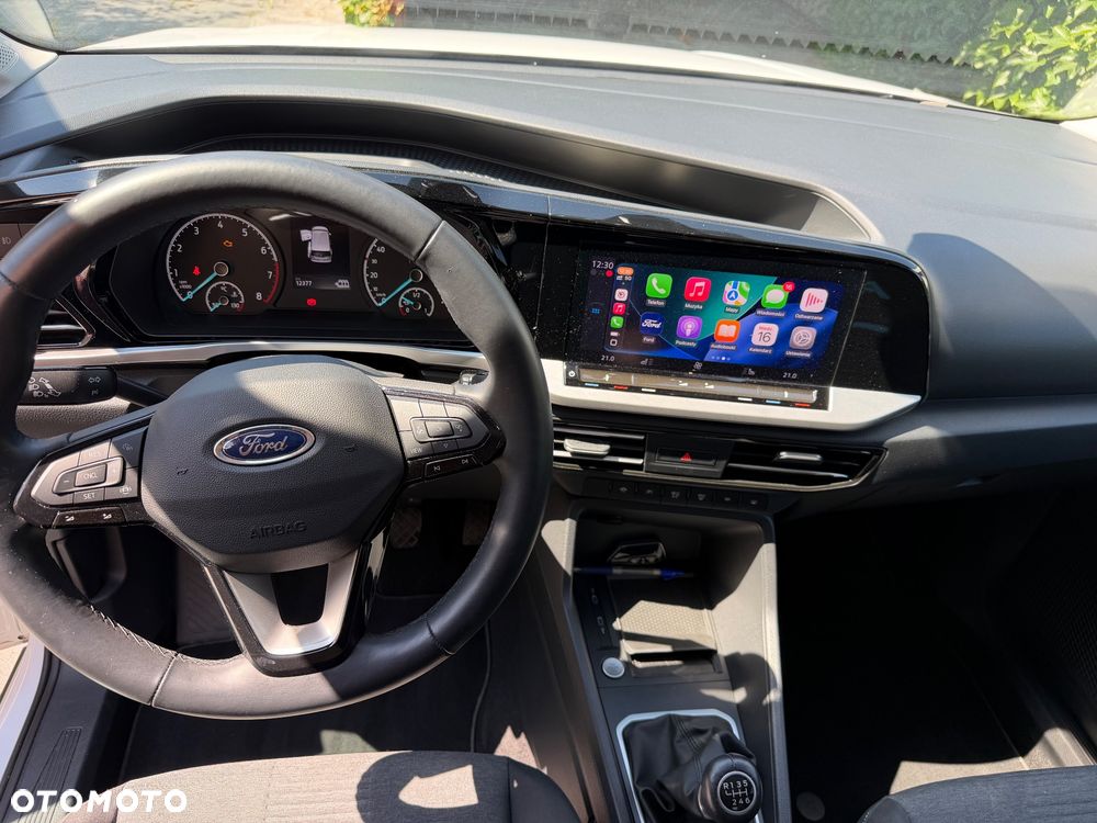 Ford Tourneo Connect 1.5 EcoBoost Active - 13