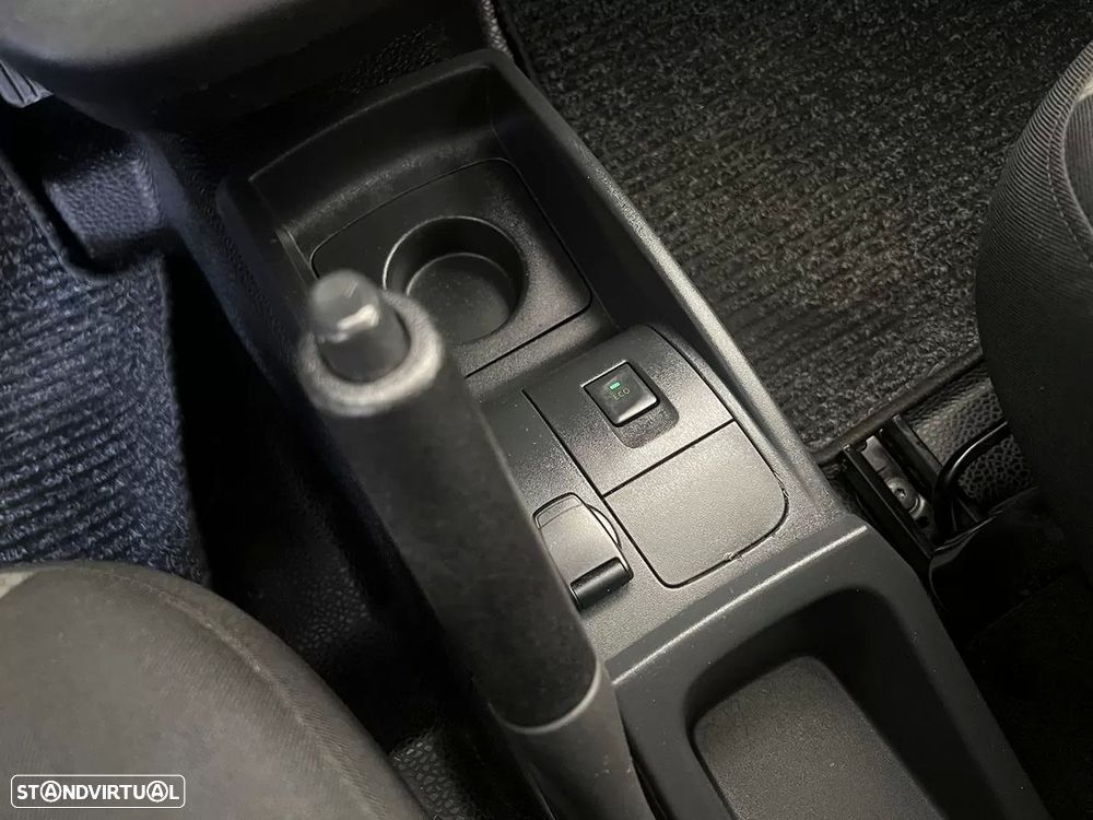 Renault kangoo express z.e. 33 - 14