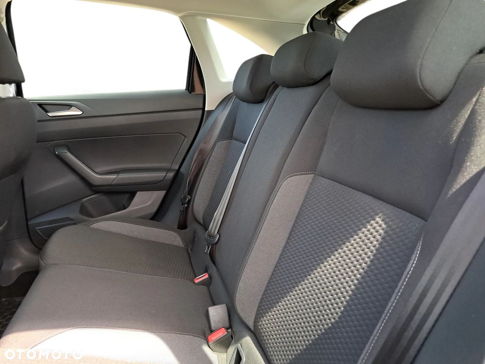 Volkswagen Taigo 1.0 TSI Life DSG - 27