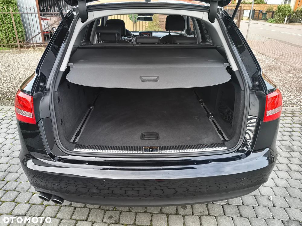 Audi A6 Avant - 35