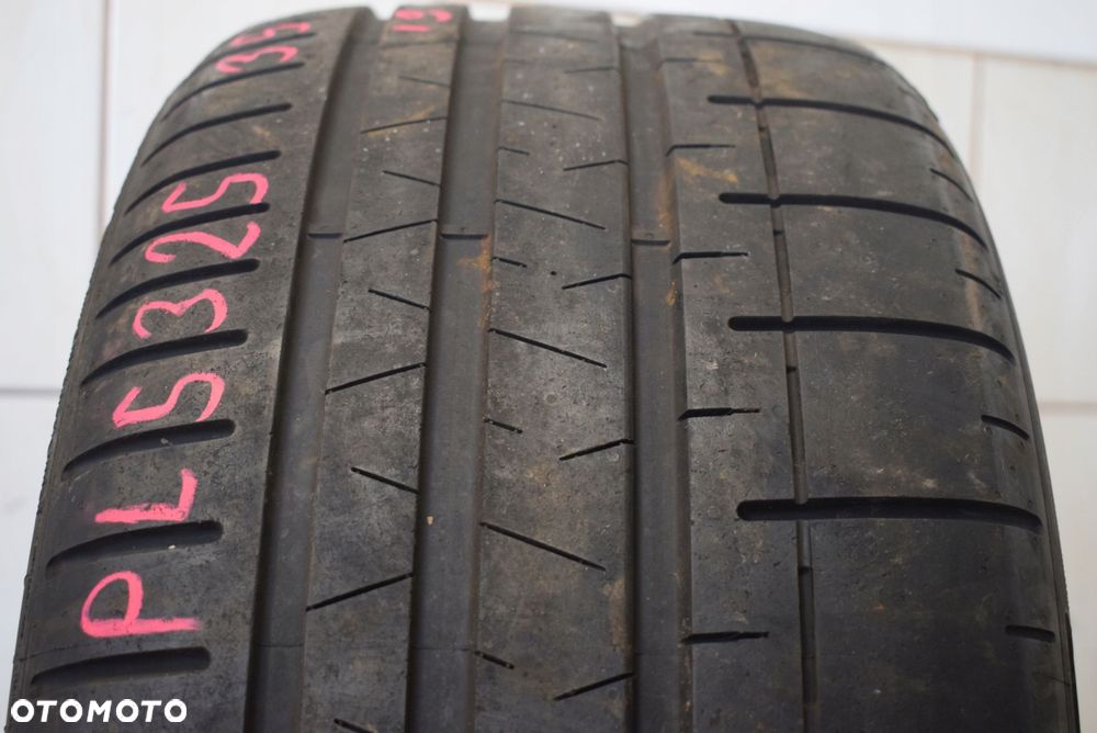 ZR19 275/35 Pirelli P Zero Corsa 100Y * Wysyłka gratis! - 1
